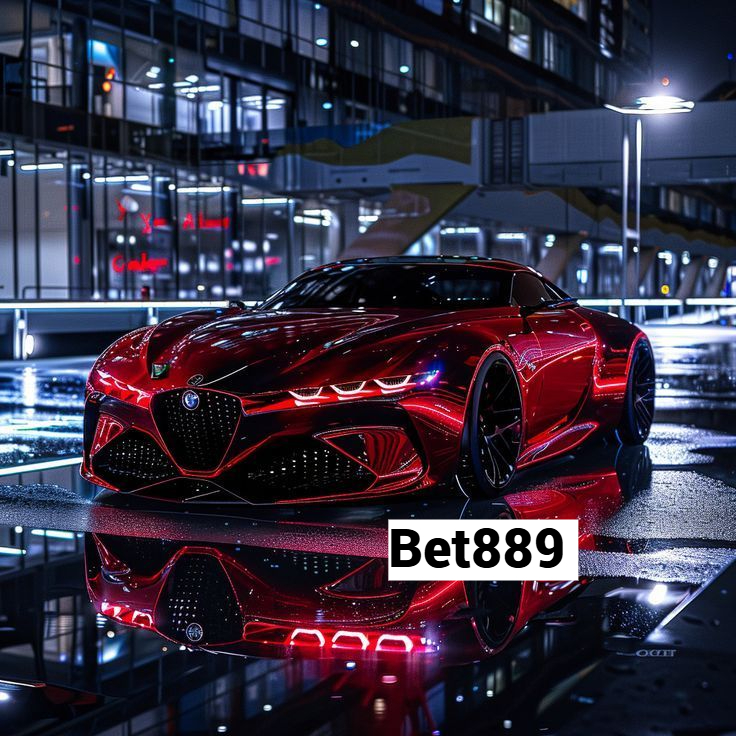 BET889